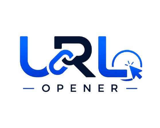 Bulk URL Opener Logo
